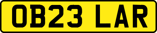 OB23LAR