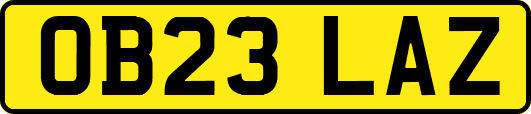 OB23LAZ
