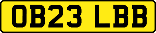 OB23LBB