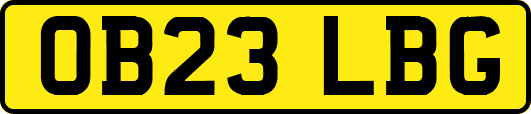 OB23LBG
