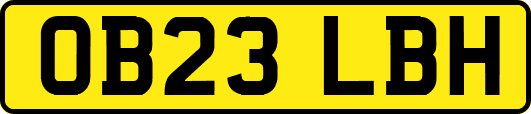 OB23LBH