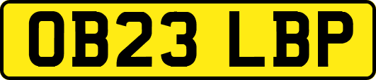 OB23LBP