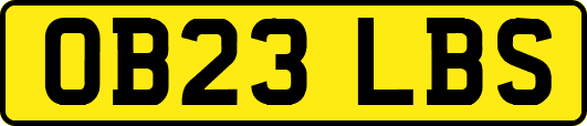 OB23LBS