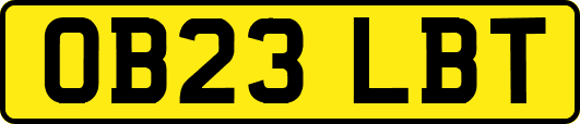 OB23LBT