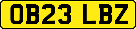 OB23LBZ