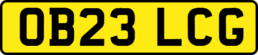 OB23LCG