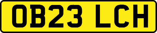 OB23LCH