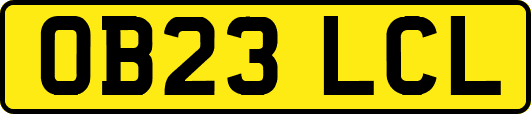 OB23LCL