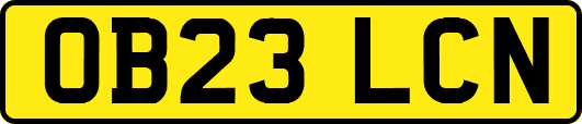 OB23LCN