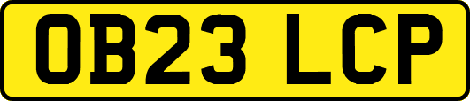 OB23LCP