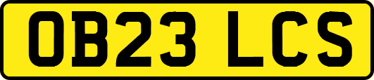 OB23LCS