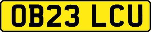 OB23LCU
