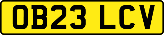 OB23LCV