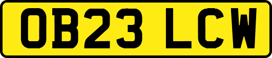 OB23LCW