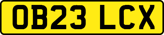OB23LCX