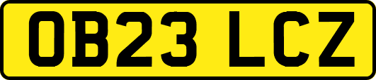 OB23LCZ