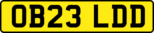 OB23LDD