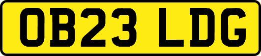 OB23LDG