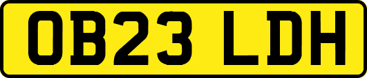 OB23LDH