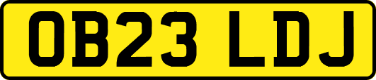 OB23LDJ