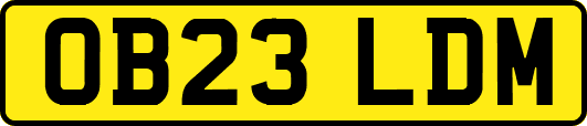 OB23LDM