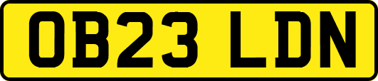 OB23LDN