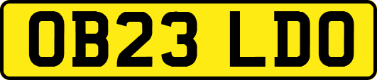 OB23LDO