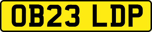 OB23LDP