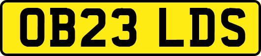 OB23LDS