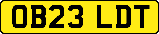 OB23LDT