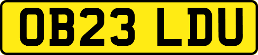 OB23LDU