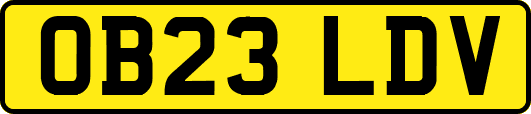 OB23LDV