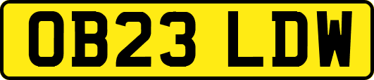 OB23LDW