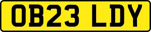 OB23LDY