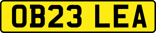 OB23LEA