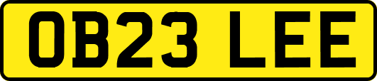 OB23LEE