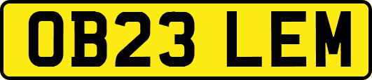 OB23LEM