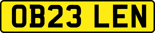 OB23LEN
