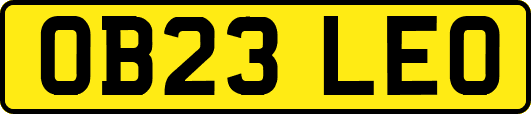 OB23LEO