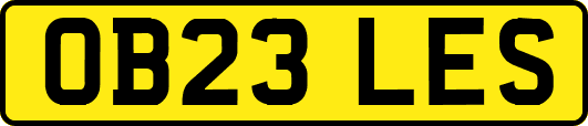 OB23LES