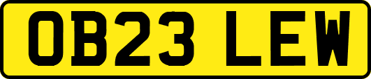 OB23LEW