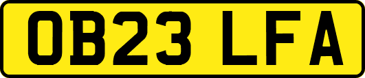 OB23LFA