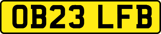 OB23LFB