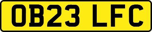 OB23LFC