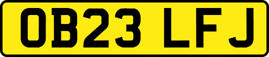 OB23LFJ