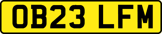 OB23LFM