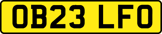 OB23LFO