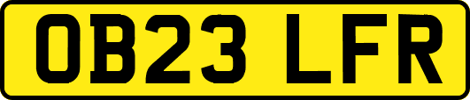 OB23LFR
