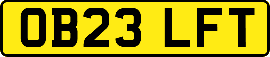 OB23LFT
