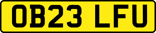 OB23LFU